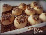 Mystères Glacés