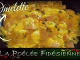 Omelette