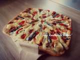 Pizza Liquide