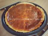 Quiche Au Fromage