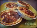 Quiche Lorraine