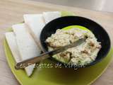 Rillettes de Poireaux