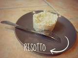 Risotto