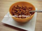 Riz des 2 mondes Aux Haricots rouges