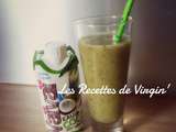 Smoothie Kiwi Coco