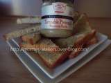 Toasts au saussoun