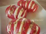 Tomates Mozzarella