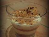 Verrine Aux Cookies