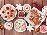 Biscuits de Noël, tradition et recette