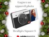 Concours appareil photo agfa du 12 au 19 décembre 2019