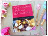 Livre de recettes