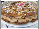 Paris brest