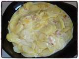 Tartiflette (cookéo)