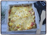 Tartiflette