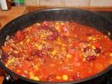 Chili con carne