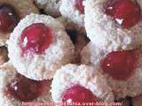 Biscuits aux amandes