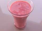 Smoothie multifruit