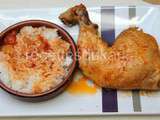 Poulet Marengo – pl, Conso, Mardi Escalier Nutritionnel