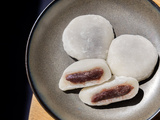 Daifuku (shiratamako)