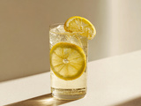 Gin Tonic au Yuzu (ultra frais et parfumé)