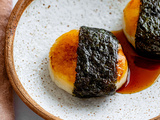 Imo mochi