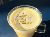 Latte kabocha