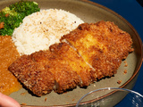 Porc Tonkatsu