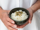 Riz vinaigré pour sushi
