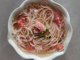 Sakura Soba