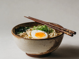 Shio ramen