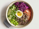 Soba bowl