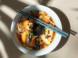 Yasai Soba