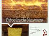 Brioche de Nanterre