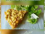 Crumble de Butternut