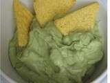 Avocat : Guacamole