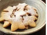 Douceurs de Noel : Gingerbread