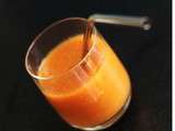 Prunes : Jus Prunes Abricots Poires