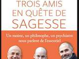 3 livres qui ont changé ma vie