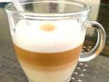 Latte Macchiato