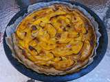 Tarte à la papaye maison - Recettes Piemontaises