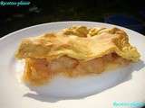 Apple pie