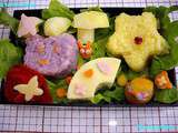 Bento kawaii