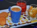 Café gourmand