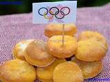 Cookies de patates douces