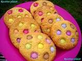 Cookies Smarties