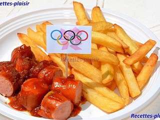 Currywurst