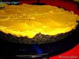 Peanut Butter pie