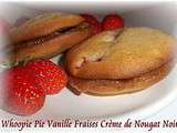 Whoopie pies day 5 les participations