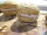 Whoopie pies Oreo