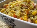 Couscous cantonnais